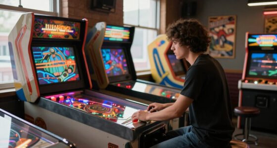 12 Best Digital Pinball Machines in 2026