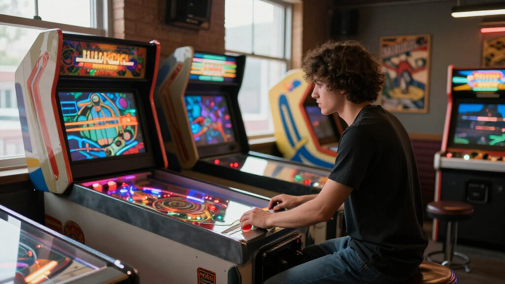 12 Best Digital Pinball Machines in 2026