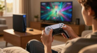 12 Best Interactive Gaming Controllers for Customizable Play in 2026