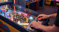 12 Best Interactive Pinball Machines in 2026