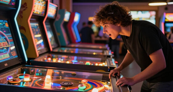 13 Best Arcade-Style Pinball Machines in 2026