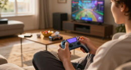 13 Best Interactive Gaming Controllers for 2026