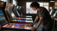 13 Best Interactive Pinball Machines in 2026