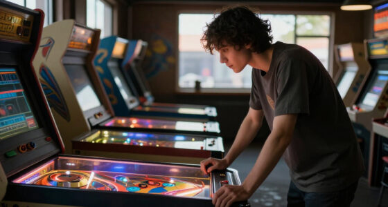 13 Best Interactive Pinball Machines in 2026