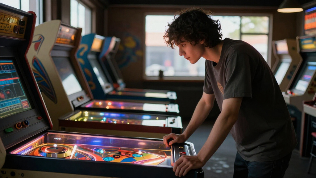 13 Best Interactive Pinball Machines in 2026