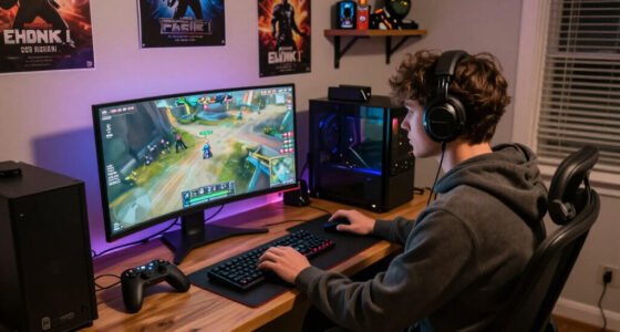 13 Best LAN Party Gaming Gear in 2026