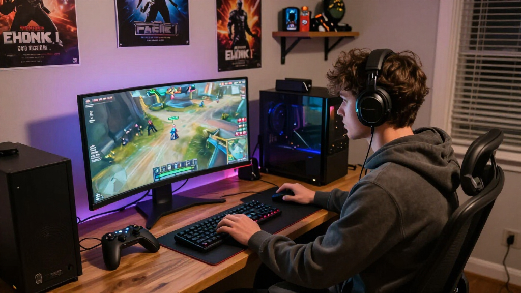 13 Best LAN Party Gaming Gear in 2026
