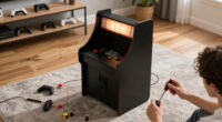 14 Best Home Arcade Cabinets for 2026