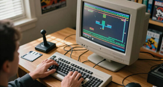 15 Best Amiga Gaming Monitors for Retro and Modern Play in 2026