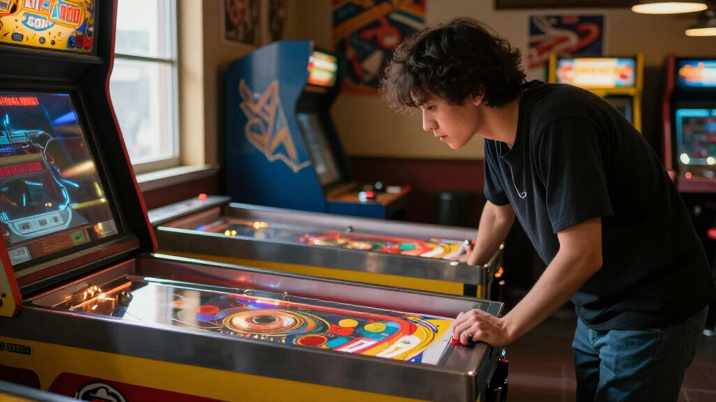 15 Best Arcade-Style Pinball Machines for 2026