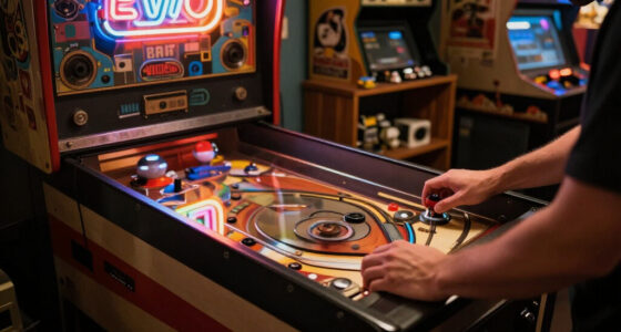 15 Best Arcade-Style Pinball Machines in 2026