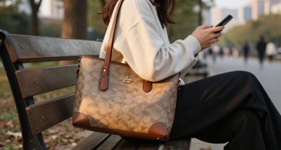15 Best Coach Brooklyn Bags in 2026