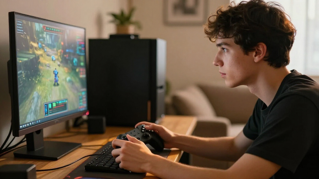 15 Best Gaming Controllers for PC in 2026