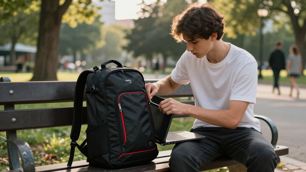 15 Best Gaming Laptop Backpacks in 2026