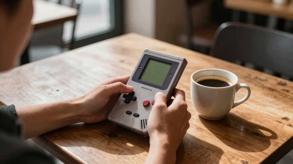 15 Best Retro Handheld Gaming Consoles in 2026