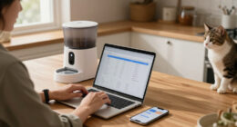 15 Best Smart Cat Feeders in 2026