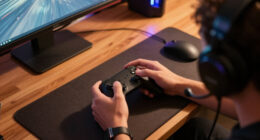 15 Best Wireless Gaming Headsets for Multi-Platform Play in 2026