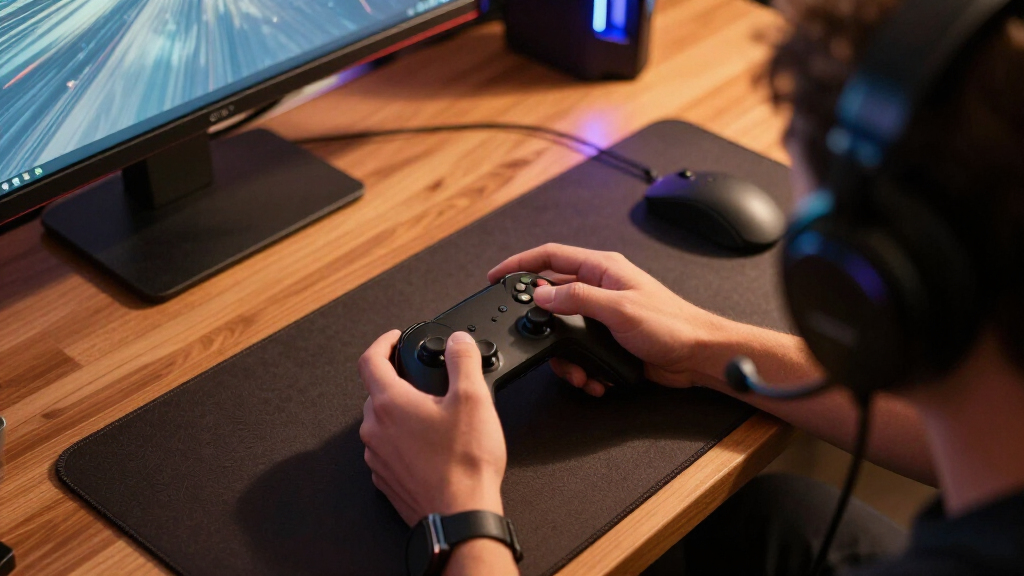 15 Best Wireless Gaming Headsets for Multi-Platform Play in 2026