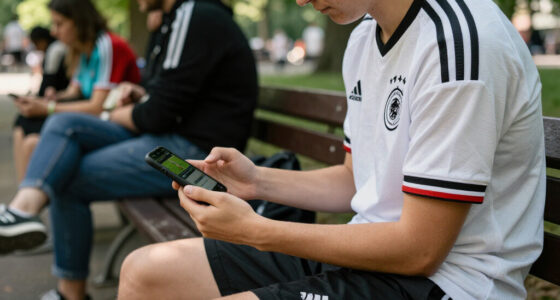 6 Best DFB Germany Football Jerseys in 2026