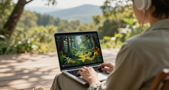 6 Best Wildlife Simulation Games in 2026