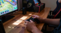 7 Best Arcade Gaming Controllers in 2026