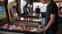 7 Best Arcade-Style Pinball Machines in 2026