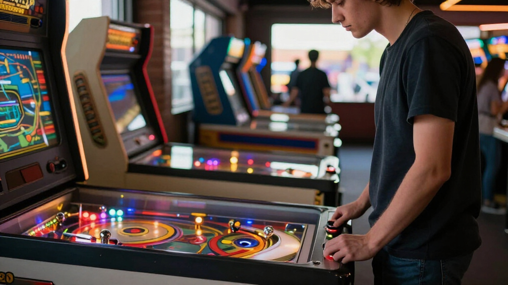 7 Best Arcade-Style Pinball Machines in 2026
