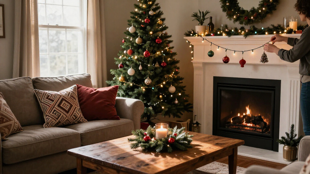 7 Best Holiday Home Decor in 2026
