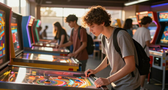 8 Best Interactive Pinball Games for Students in 2026