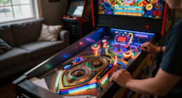 9 Best Interactive Pinball Machines in 2026