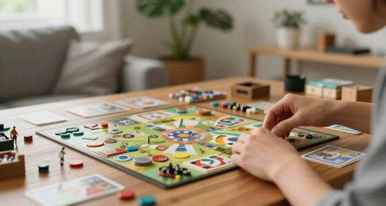 9 Best Strategy Board Games in 2026