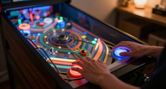 9 Best Virtual Pinball Machines for 2026