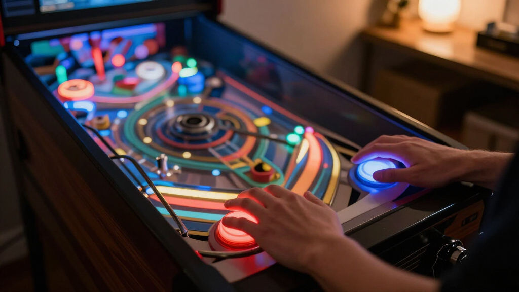 9 Best Virtual Pinball Machines for 2026