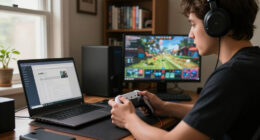 AION 2 Playtest Climbing The Steam Charts