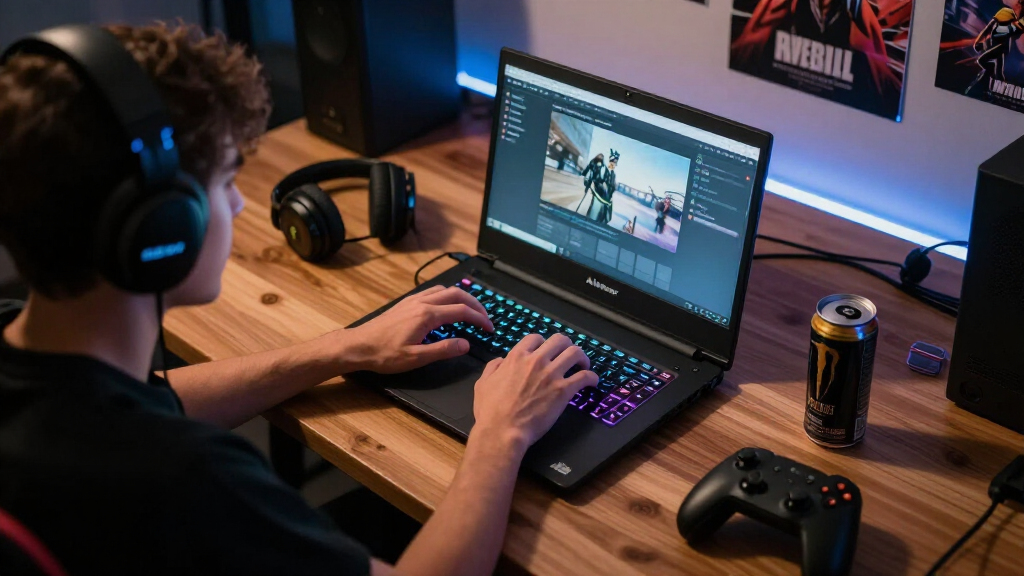 Alienware Surges In Global Coverage