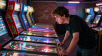 Arcade-Style Pinball Machines: A Prime Big Deal Days Guide