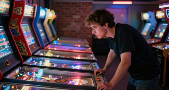 Arcade-Style Pinball Machines: A Prime Big Deal Days Guide