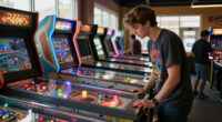 Best Arcade-Style Pinball Machines Compared