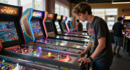 Best Arcade-Style Pinball Machines Compared