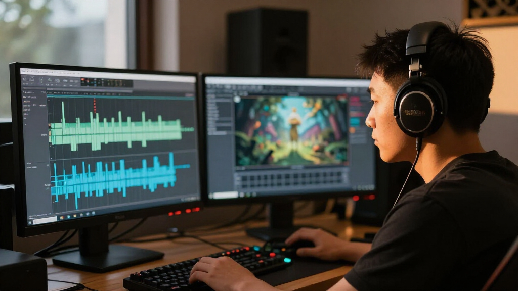 Counter-Strike Co-Creator Says Gabe Newell Got So Obsessed With Mongolian Throat Singing At Valve HQ That Staff Started Closing Their Office Doors To Escape The Noise