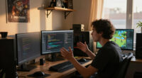 Dwarf Fortress' Creator Says The Industry's In Shambles Over AI