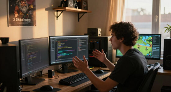 Dwarf Fortress' Creator Says The Industry's In Shambles Over AI