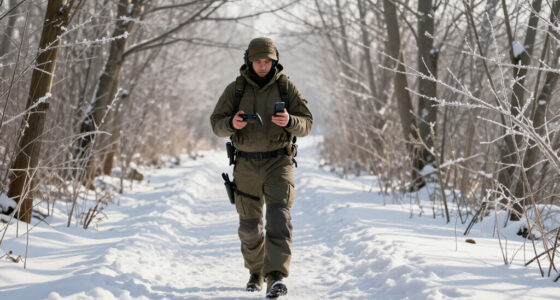 Frozen Trail: First Look | ARC Raiders