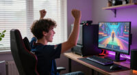 FURIA Wins