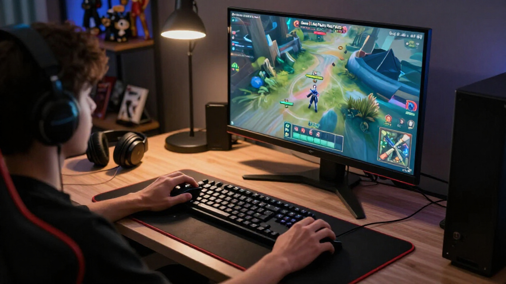Game 3: Any Player Penta Kill?