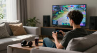 Game 3: Any Player Quadra Kill?