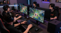 Game 3: Both Teams Beat Roshan?