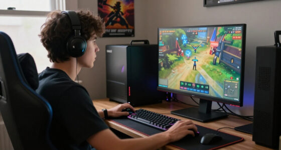 Game 3: Both Teams Destroy Inhibitors?