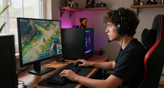Game 3: Both Teams Destroy Inhibitors?