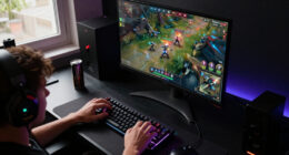 Game 3: Both Teams Slay Baron Nashor?